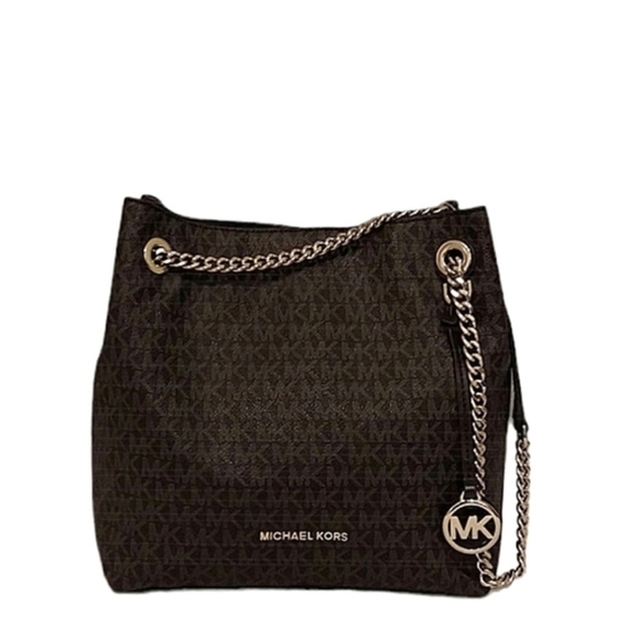 Michael Kors Handbags - Michael Kors Savannah Saffiano Leather Shoulder Bag Like New Condition